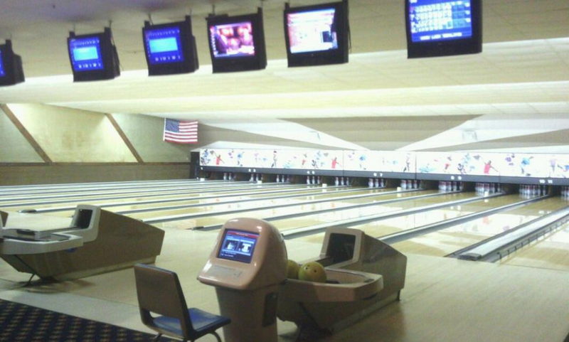 Redwing Lanes (Redwing Bowling Lanes) - Web Listing